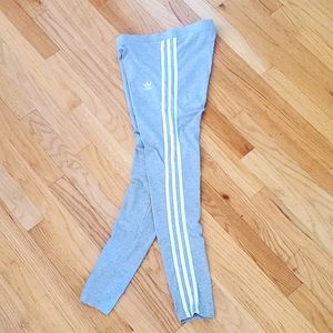 Adidas leggings